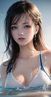秒速海报