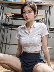 最后的海报