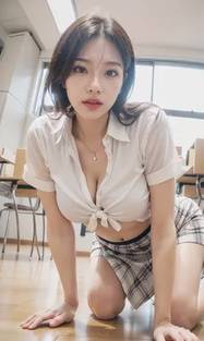 演员穆尼亚·阿克